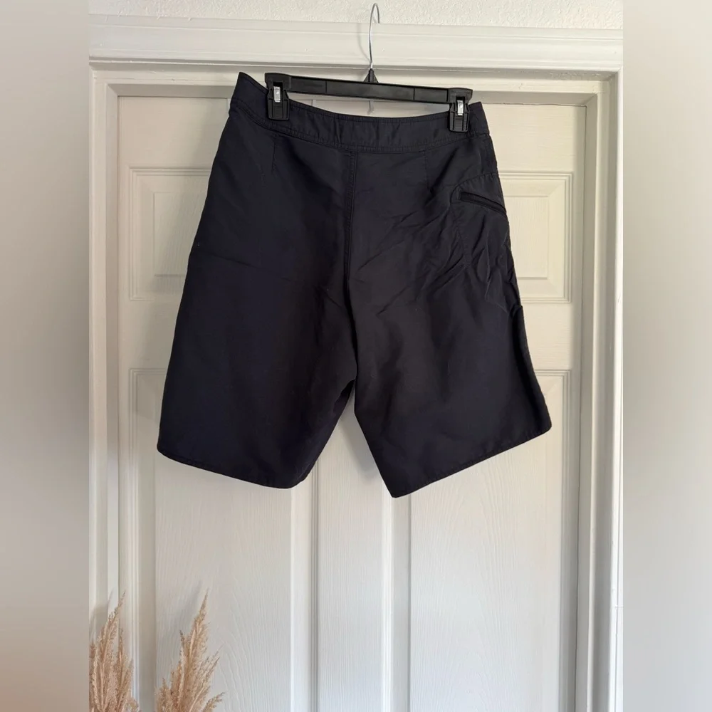 Patagonia shorts black